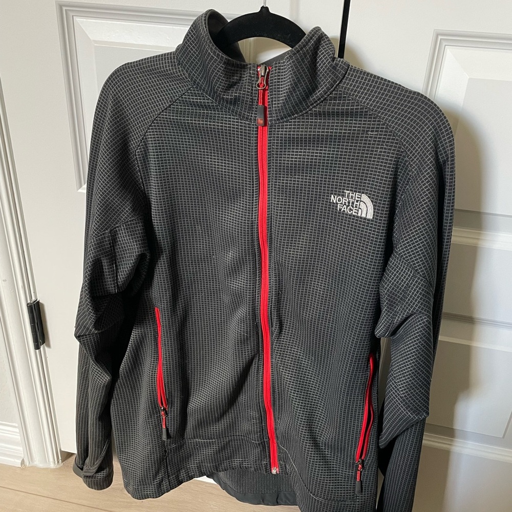 North Face Summit Series Jacket